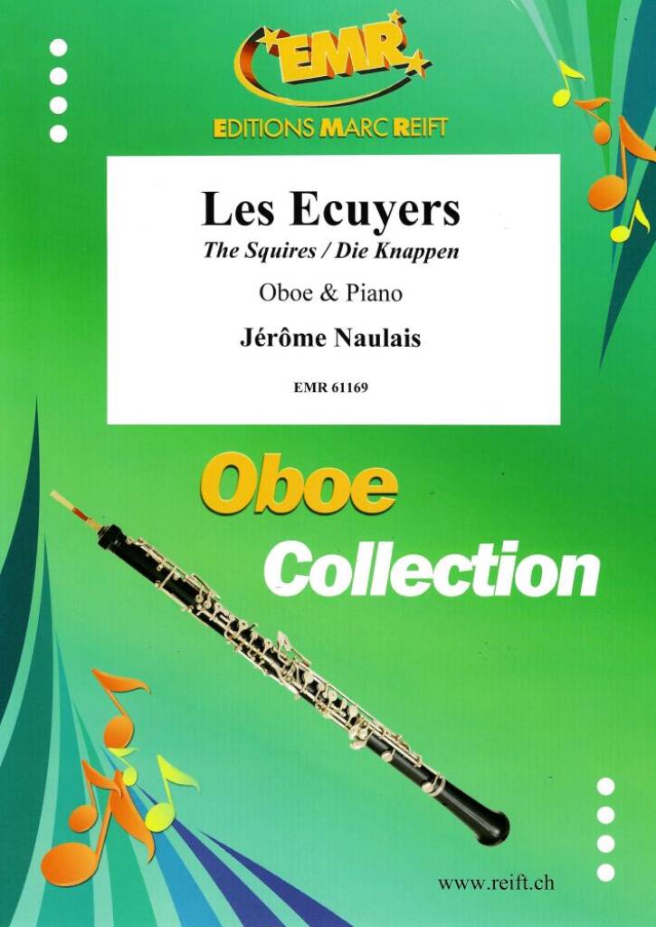 Les Ecuyers